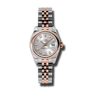 Rolex Oyster Perpetual Lady-Datejust 179161 sdj