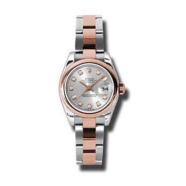 Rolex Oyster Perpetual Lady-Datejust 179161 sdo