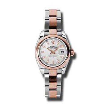 Rolex Oyster Perpetual Lady-Datejust 179161 sio