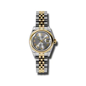 Rolex Oyster Perpetual Lady-Datejust 179163 grj