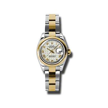 Rolex Oyster Perpetual Lady-Datejust 179163 ipro
