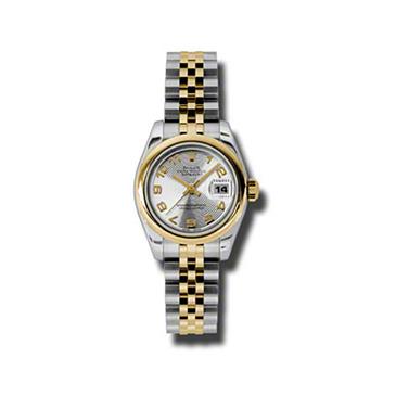 Rolex Oyster Perpetual Lady-Datejust 179163 scaj