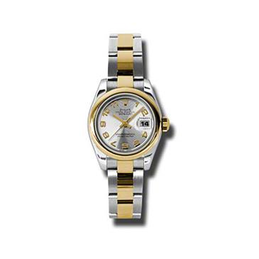 Rolex Oyster Perpetual Lady-Datejust 179163 scao