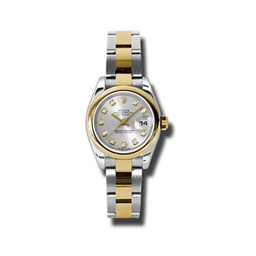 Rolex Oyster Perpetual Lady-Datejust 179163 sdo