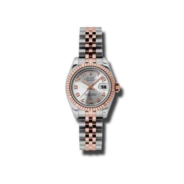 Rolex Oyster Perpetual Lady Datejust 179171 scaj