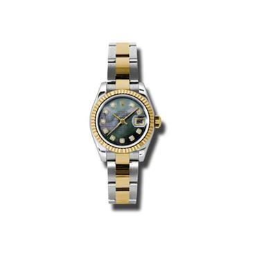 Rolex Oyster Perpetual Lady Datejust 179173 dkmdo