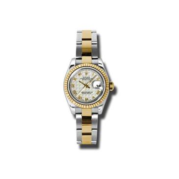 Rolex Oyster Perpetual Lady Datejust 179173 ipro