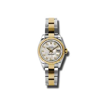 Rolex Oyster Perpetual Lady Datejust 179173 mtdo