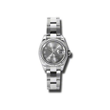 Rolex Oyster Perpetual Lady Datejust 179174 rro
