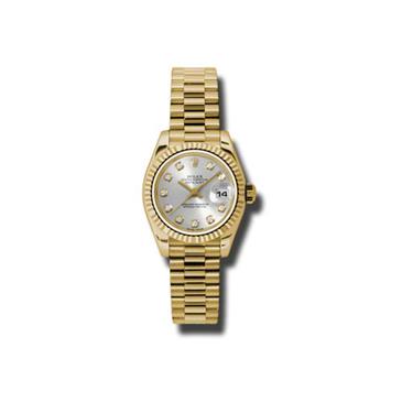 Rolex Oyster Perpetual Lady-Datejust 179178 sdp