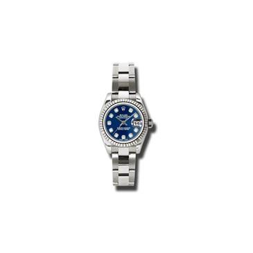 Rolex Oyster Perpetual Lady-Datejust 179179 bdo
