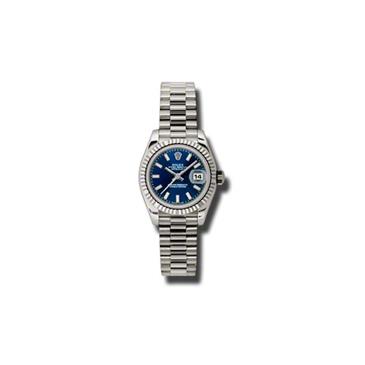 Rolex Oyster Perpetual Lady-Datejust 179179 bsp