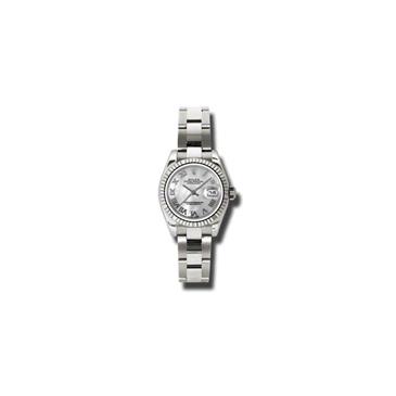 Rolex Oyster Perpetual Lady-Datejust 179179 mro