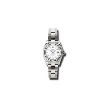 Rolex Oyster Perpetual Lady-Datejust 179179 wso