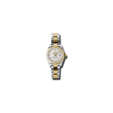 Rolex Oyster Perpetual Lady Datejust 179313 sso