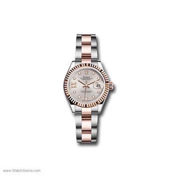 Rolex Oyster Perpetual Lady-Datejust 28 279171 su9dix8do