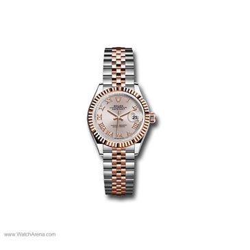 Rolex Oyster Perpetual Lady-Datejust 28 279171 surj