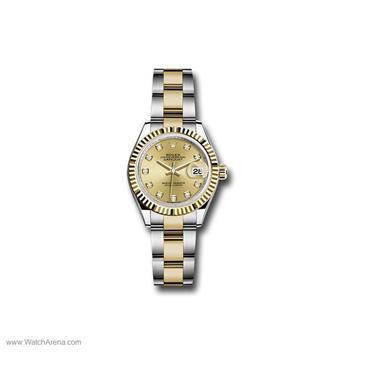 Rolex Oyster Perpetual Lady-Datejust 28 279173 chdo