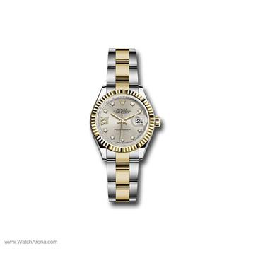 Rolex Oyster Perpetual Lady-Datejust 28 279173 s9dix8do