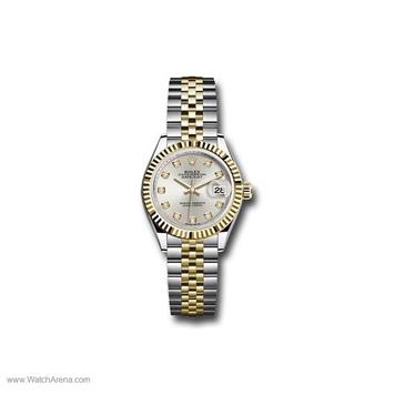 Rolex Oyster Perpetual Lady-Datejust 28 279173 sdj