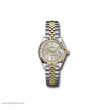 Rolex Oyster Perpetual Lady-Datejust 28 279173 sij