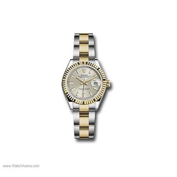 Rolex Oyster Perpetual Lady-Datejust 28 279173 sio