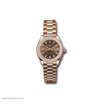 Rolex Oyster Perpetual Lady-Datejust 28mm 279135RBR choip
