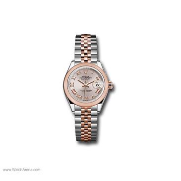 Rolex Oyster Perpetual Lady-Datejust 28mm 279161 surj