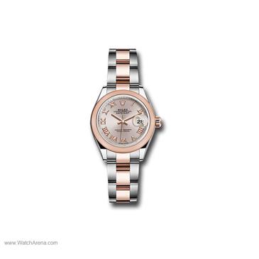 Rolex Oyster Perpetual Lady-Datejust 28mm 279161 suro