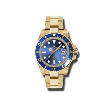 Rolex Oyster Perpetual Submariner Date 116618 bl
