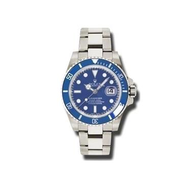 Rolex Oyster Perpetual Submariner Date 116619