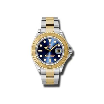 Rolex Oyster Perpetual Yacht-Master 16623 b