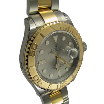 Rolex Oyster Perpetual Yacht-Master 16623 ch