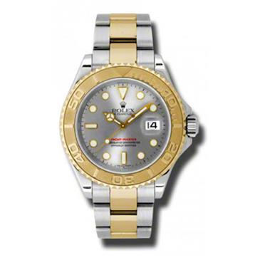Rolex Oyster Perpetual Yacht-Master 16623 g
