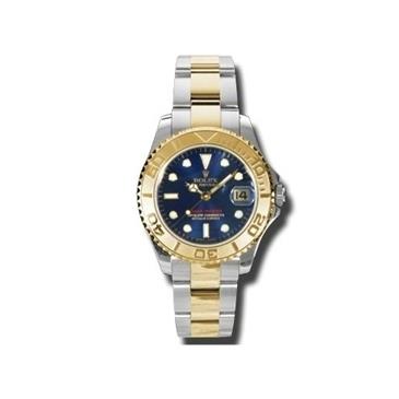 Rolex Oyster Perpetual Yacht-Master 168623 bl