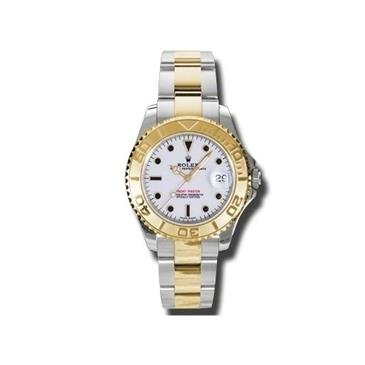 Rolex Oyster Perpetual Yacht-Master 168623 w