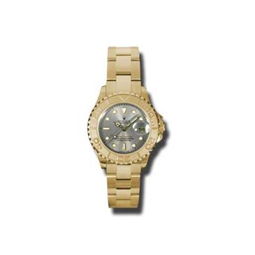 Rolex Oyster Perpetual Yacht-Master Lady Gold 169628 g