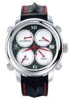 Jacob & Co Five Time Zone Automatic H24 SSCF1