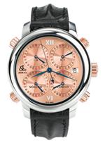 Jacob & Co Five Time Zone Automatic H24 SSCR