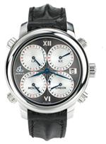 Jacob & Co Five Time Zone Automatic H24 SSSL