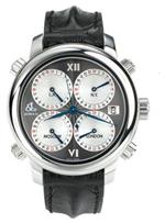 Jacob & Co Five Time Zone Automatic H24 SSSL 6