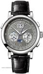 A. Lange and Sohne A. Lange & Sohne Datograph Perpetual 410.030