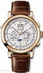 A. Lange and Sohne A. Lange & Sohne Datograph Perpetual 410.032