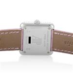 Audemars Piguet Ladies Quartz 18K White Gold Pave Watch 67432BC.ZZ.A078CR.02