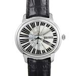 Audemars Piguet Millenary Automatic Piano Forte Limited 15325BC.OO.D102CR.01