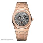 Audemars Piguet Royal Oak Openworked Extra-Thin 15204OR.OO.1240OR.01