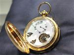 Breguet Classique Grande Complication Pocket Watch 1907BA-12