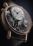 Breguet Tradition 7067 GMT RG 7067BR/G1/9W6