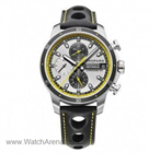 Chopard G.P.M.H. CHRONO TITANIUM AND STAINLESS STEEL 168570-3001