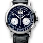 A. Lange and Sohne Chronographs Datograph
